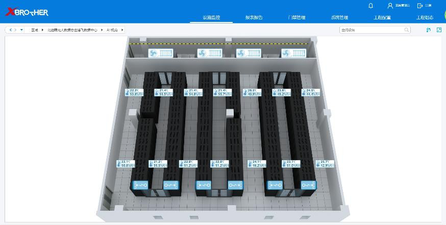 干驿镇服务器租用 - 高防