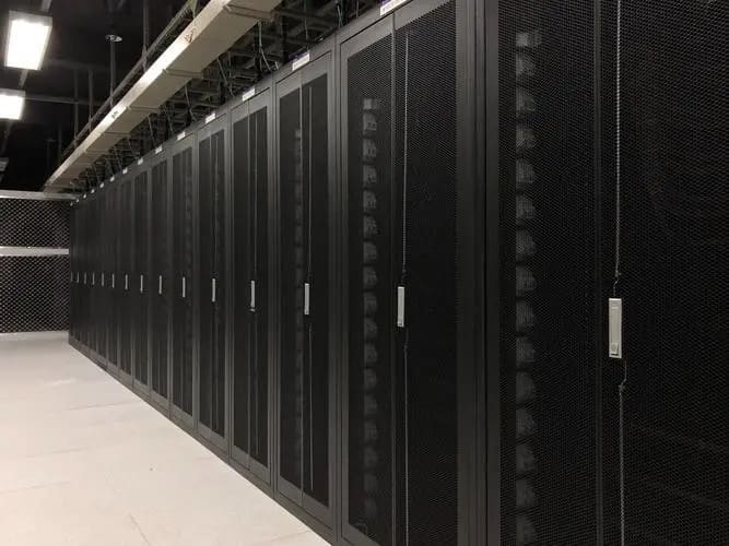 干驿镇服务器租用